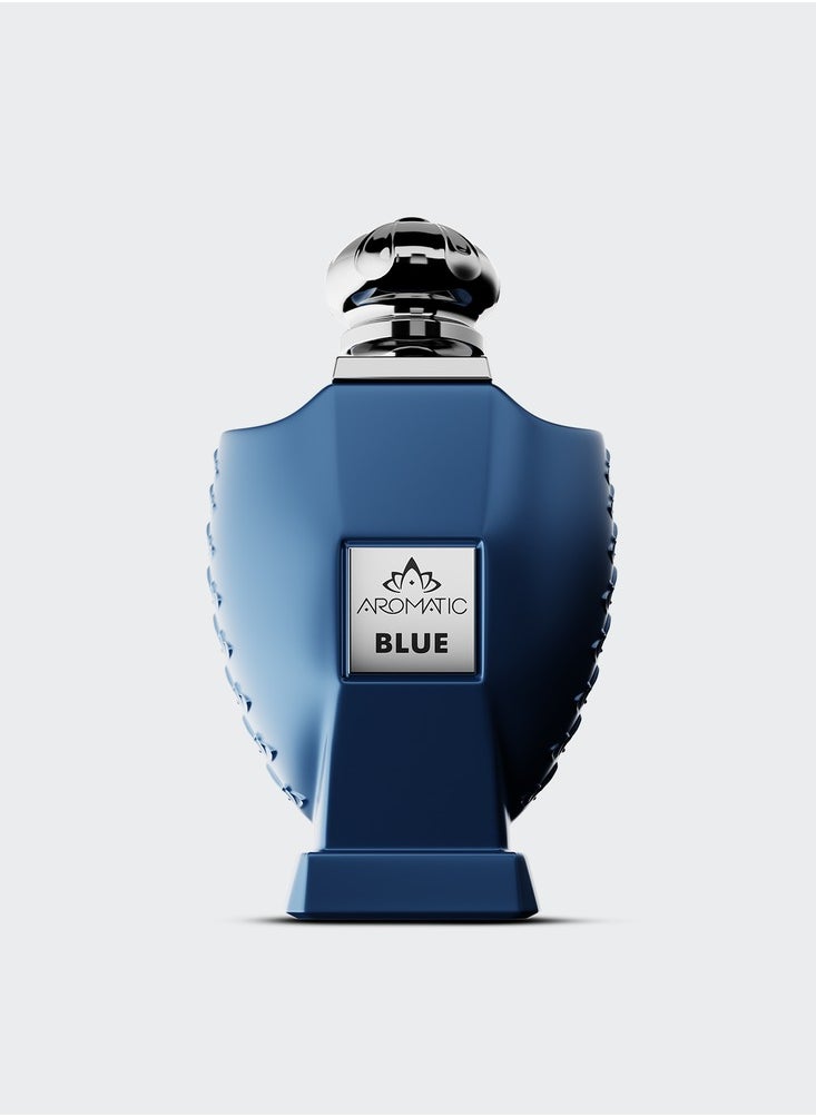 Aromatic - Blue Parfum - 90 ml - Image 1
