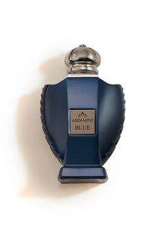 Aromatic Blue Parfum - 90 ml  - Image 2