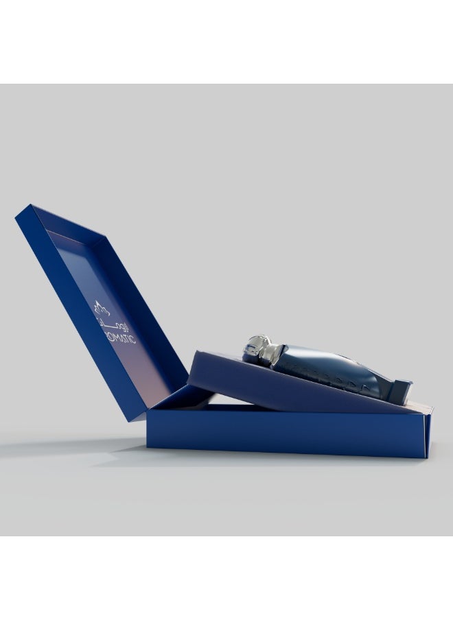 Aromatic - Blue Parfum - 90 ml - Image 1