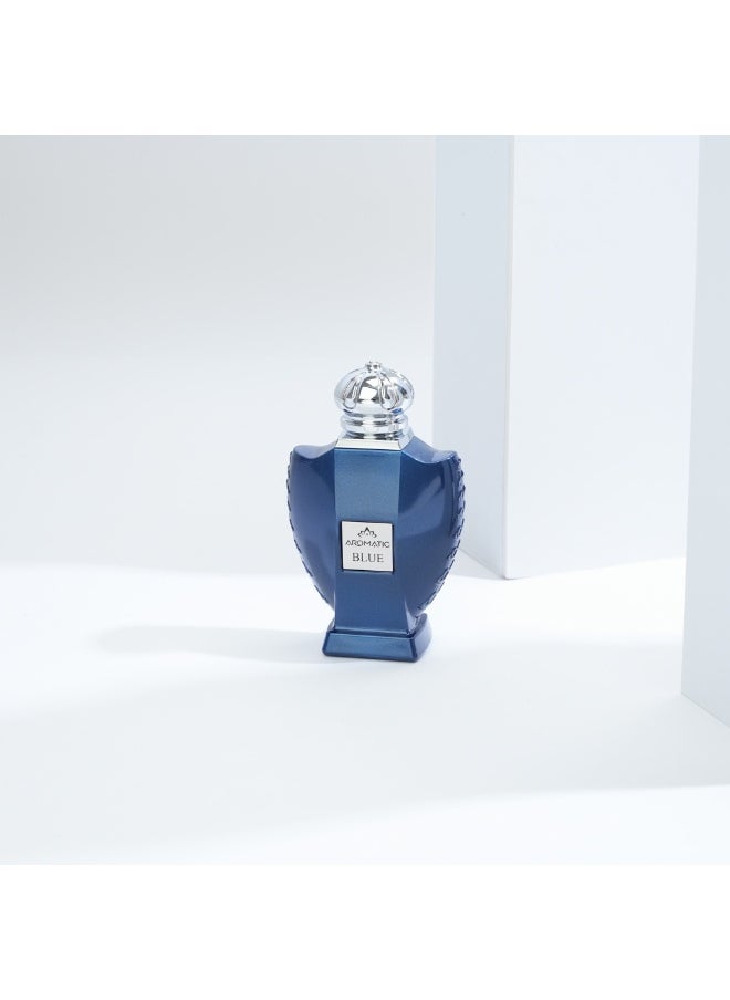 Aromatic - Blue Parfum - 90 ml - Image 1