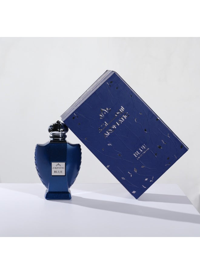 Aromatic - Blue Parfum - 90 ml - Image 1
