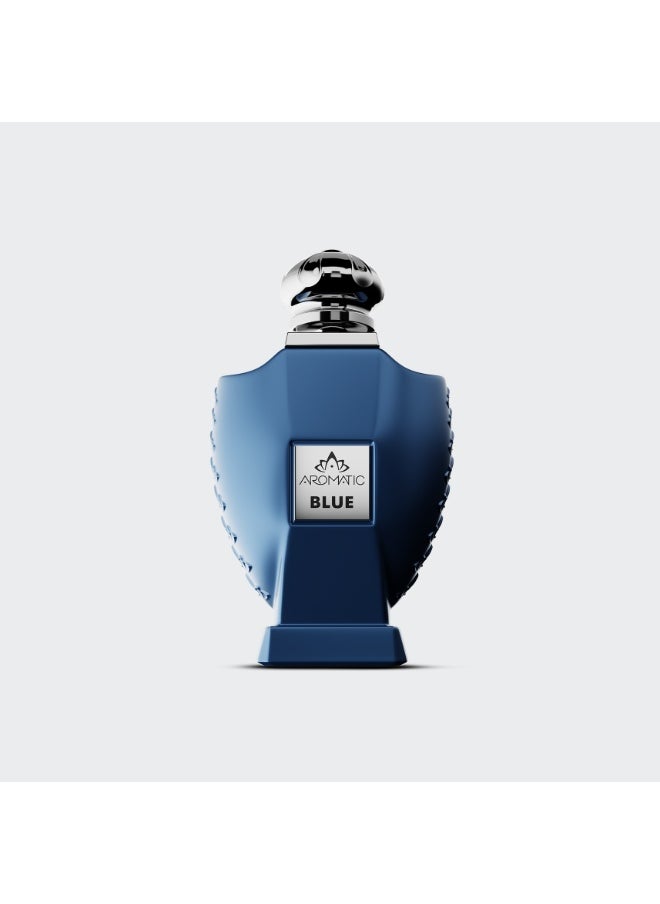 Aromatic - Blue Parfum - 90 ml - Image 1