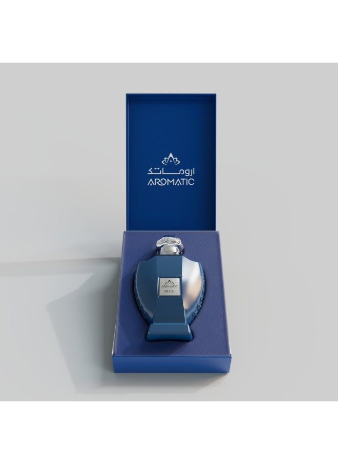 Aromatic - Blue Parfum - 90 ml - Image 1