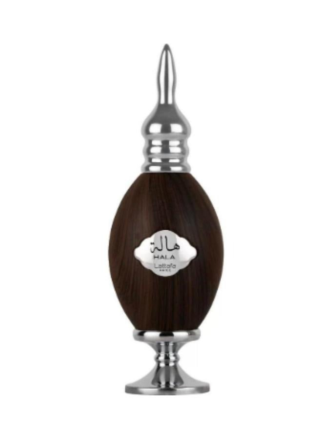 Lattafa PRIDE Men's Pride Hala Silver EDP Spray 3.4 oz Fragrances - Image 3