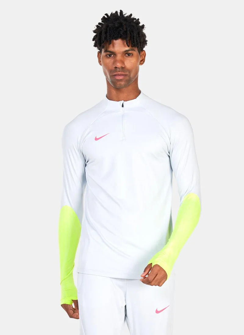 Nike Men’s Dri-FIT Strike Drill Top