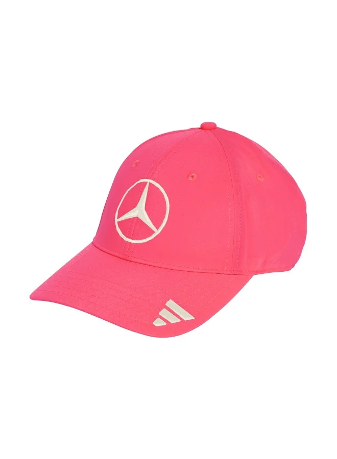 Adidas Mer Sp Dr Cap Red Motorsport Cap For Unisex Kids