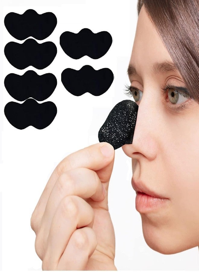 COOFANDY Deep Purifying Nose Strips for Women & Men - With Fuji Green Tea & Witch Hazel extracts | Removes Whiteheads | Blackheads and cleanses pores (Pack of 6) | Instant Result - Image 2