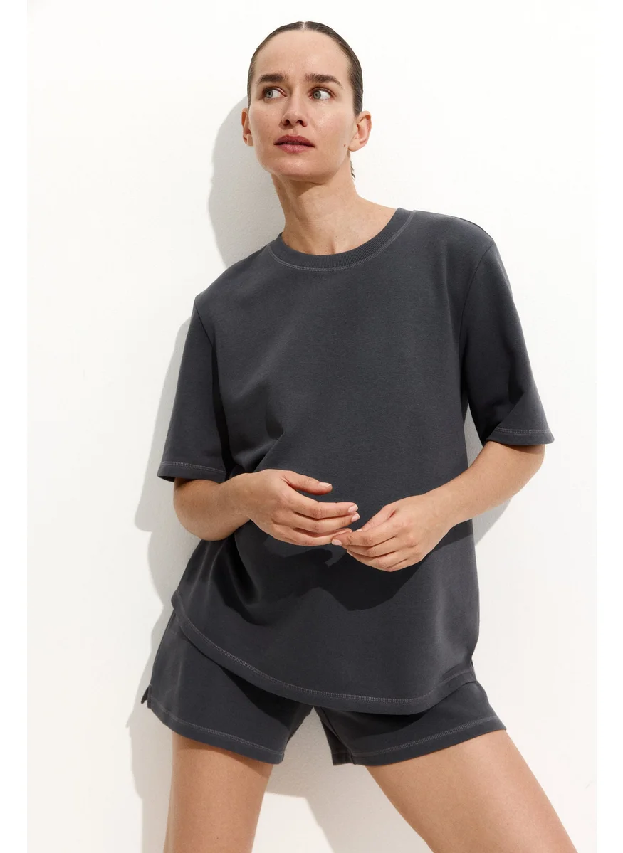 اتش اند ام Mama Before & After 2-Piece Set