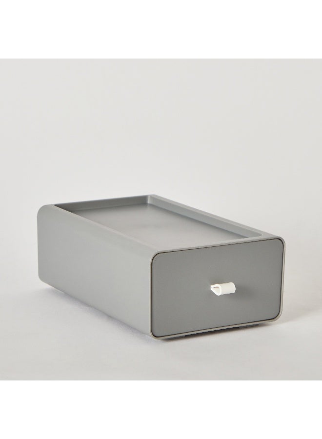 Home Box Homz Storage Drawer 13.3 x 8 x 21 cm - Image 5