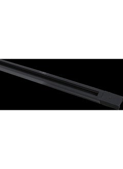 TOEFL Turk-Lite spotlight duct without adapter, 1 meter length, black TOEFL cover  - Image 2