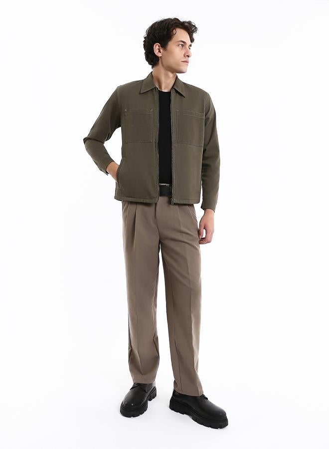 LC WAIKIKI Relaxed Fit Men's Trousers - Image 2