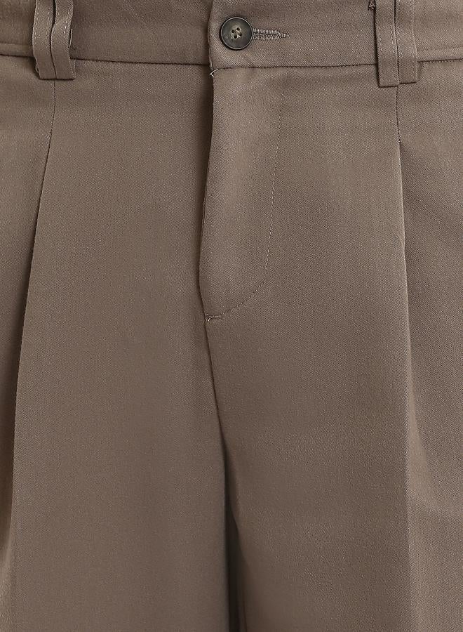 LC WAIKIKI Relaxed Fit Men's Trousers - Image 4