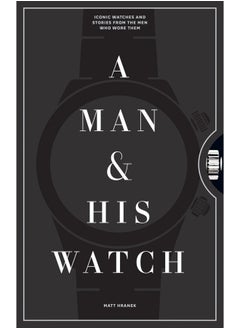 Man & His Watch - pzsku/Z90A0DA40F3A93B89FE53Z/45/_/1730136530/2f47dac9-4c95-4c4e-9957-781d443ece5a