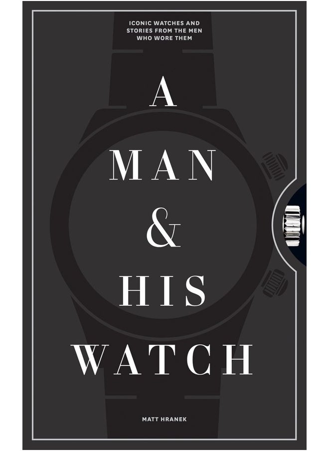 Man & His Watch 