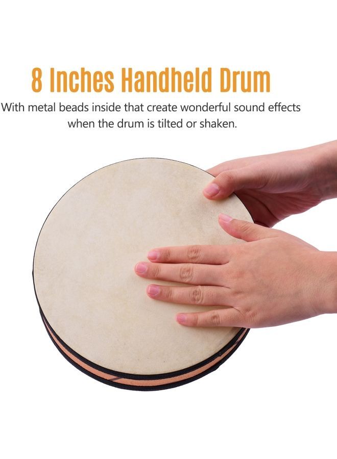 نيبمينينت لعبة طبلة موسيقية - Image 2