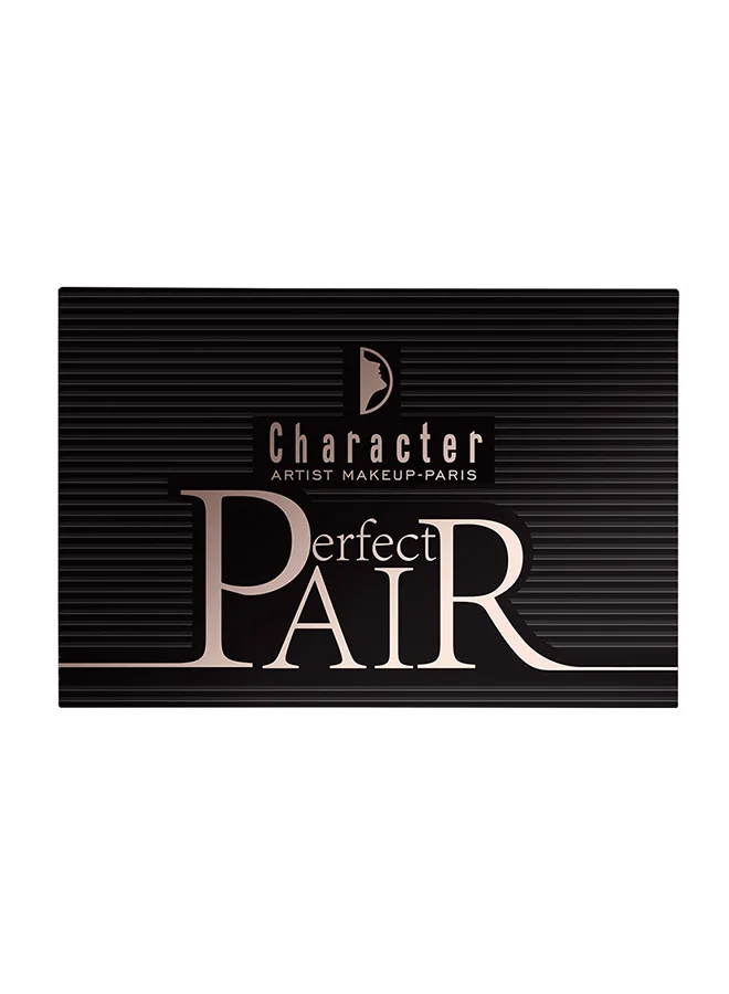 Character Perfect Pair 2 Color Blush 005