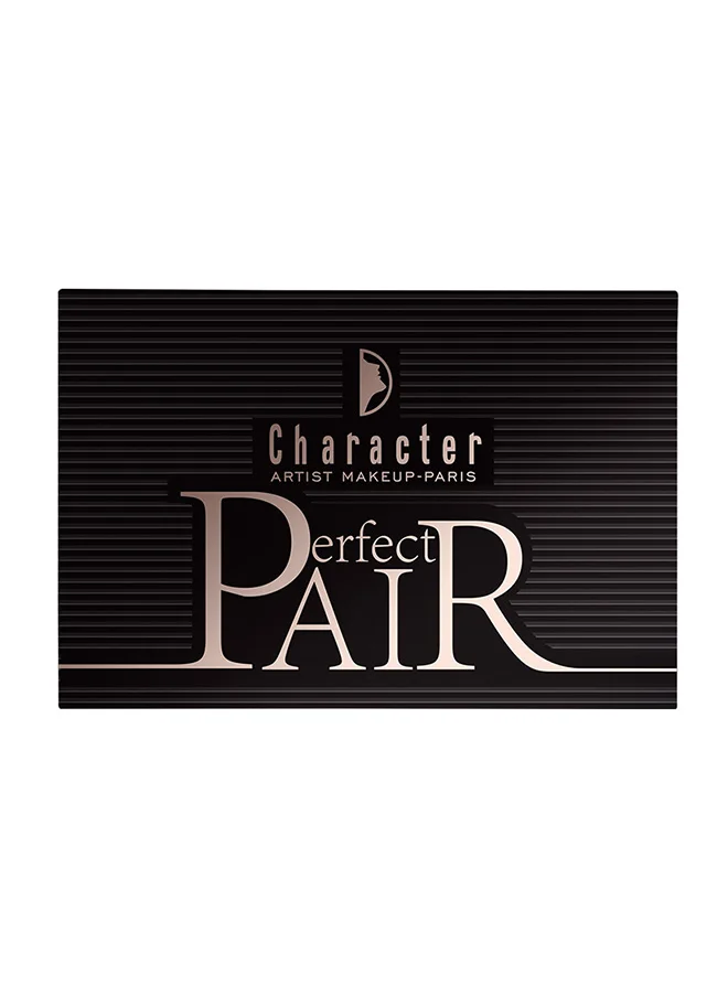 Character Perfect Pair 2 Color Blush 005