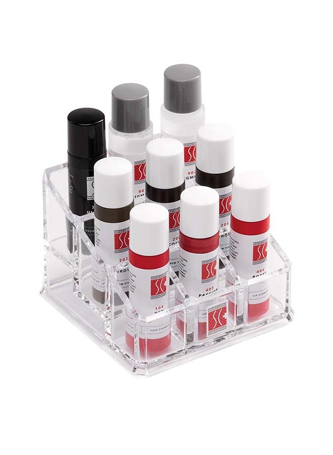 swiss color Plexi Stand Xs