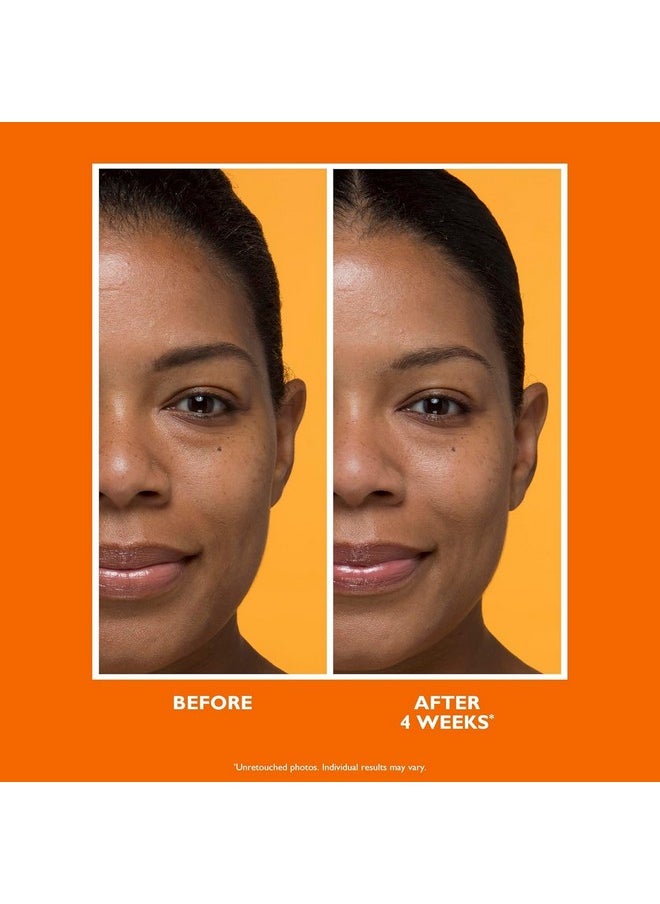 PETER THOMAS ROTH - Potentc Brightening Vitamin C Moisturizer For Dullness Uneven Skin Tone Dark Spots And Wrinkles Antioxidant Moisturizer - Image 1