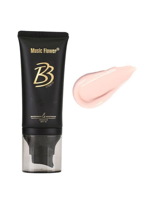 BB Cream Multi solutions