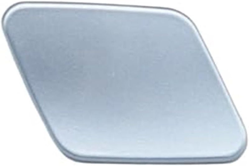 Wivplex Front Headlamp Washer Nozzle Cover Cap for BMW 1 Series - Image 1