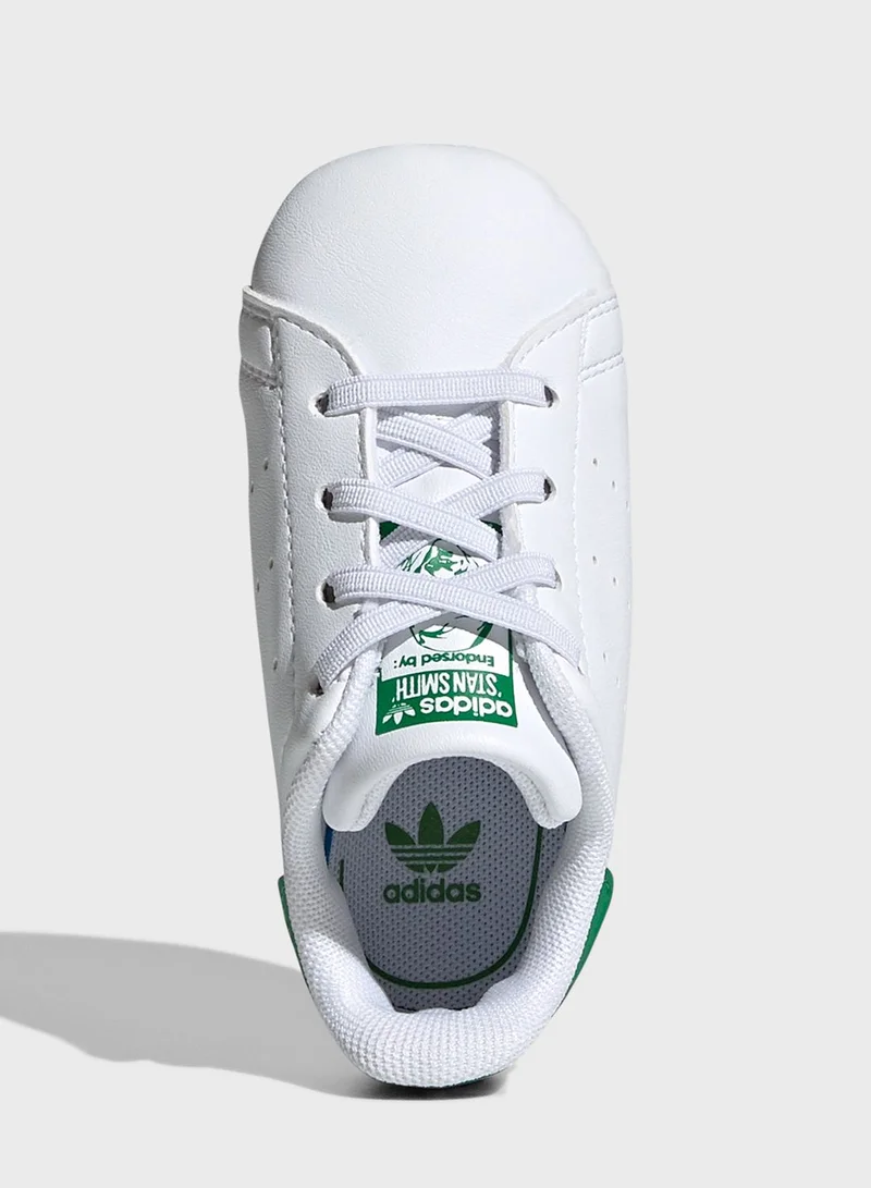 adidas Originals Stan Smith Crib
