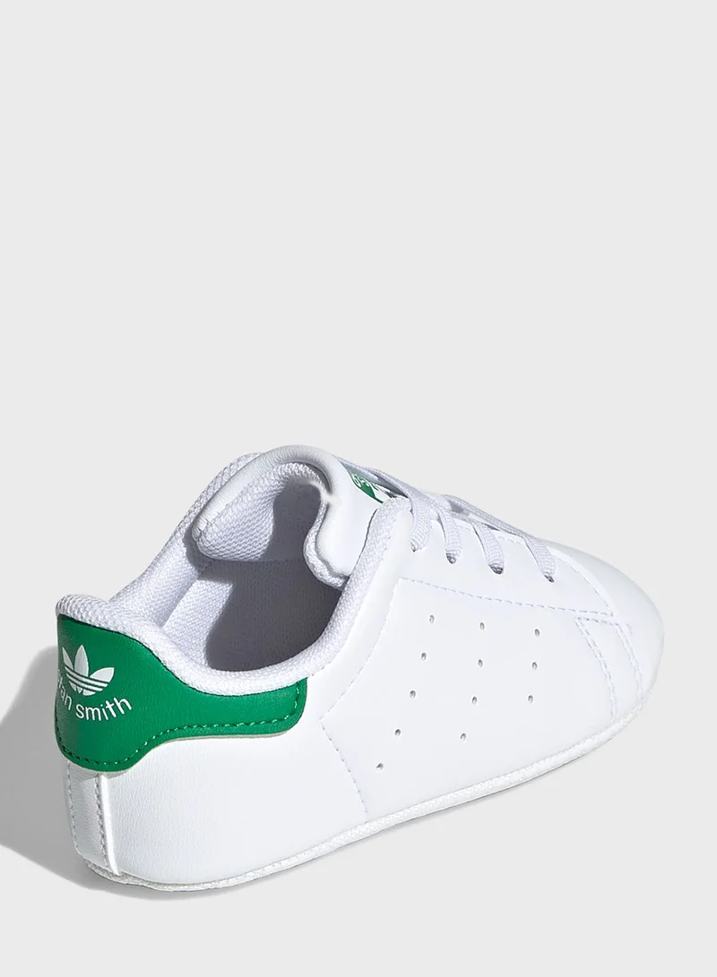 adidas Originals Stan Smith Crib