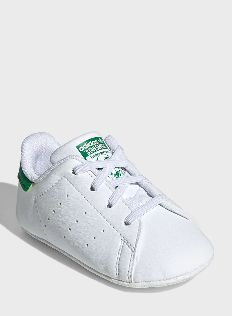 adidas Originals Stan Smith Crib