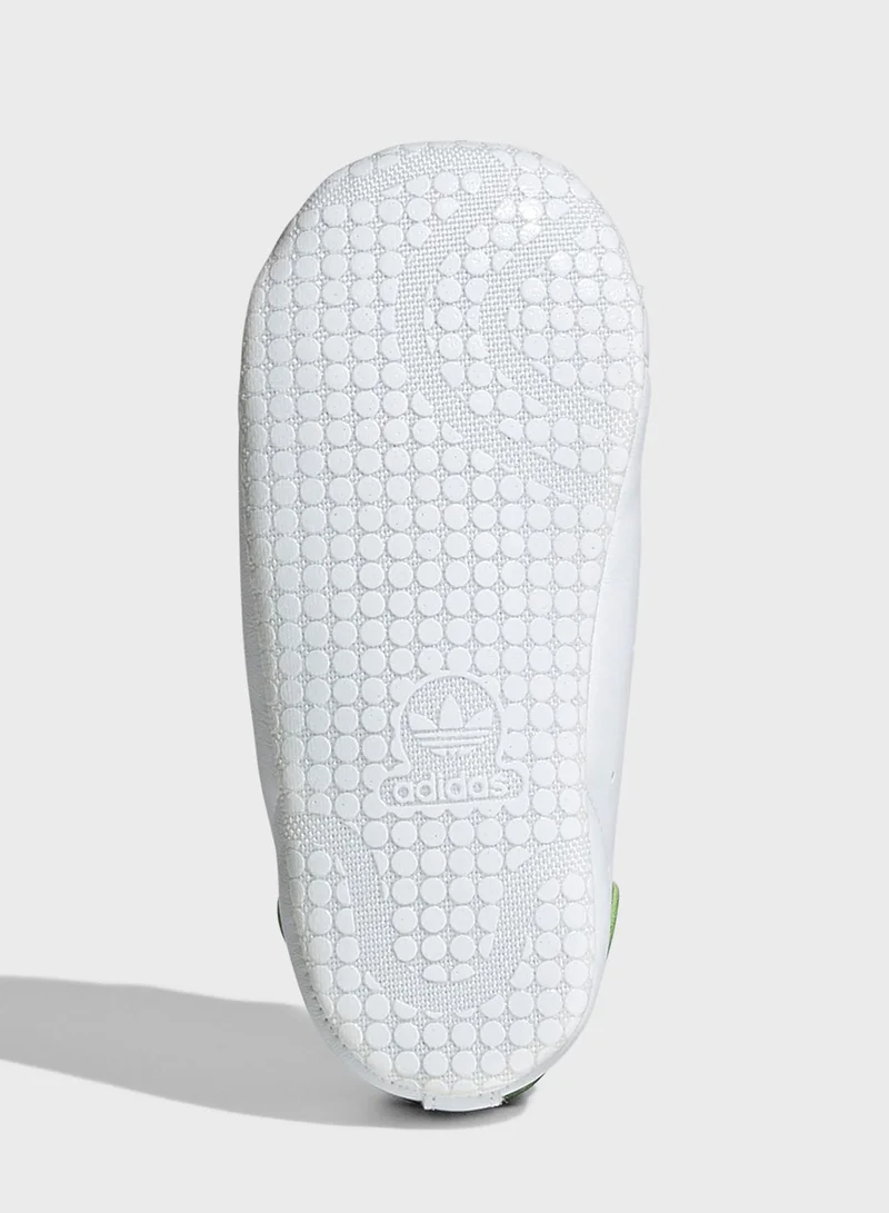 adidas Originals Stan Smith Crib