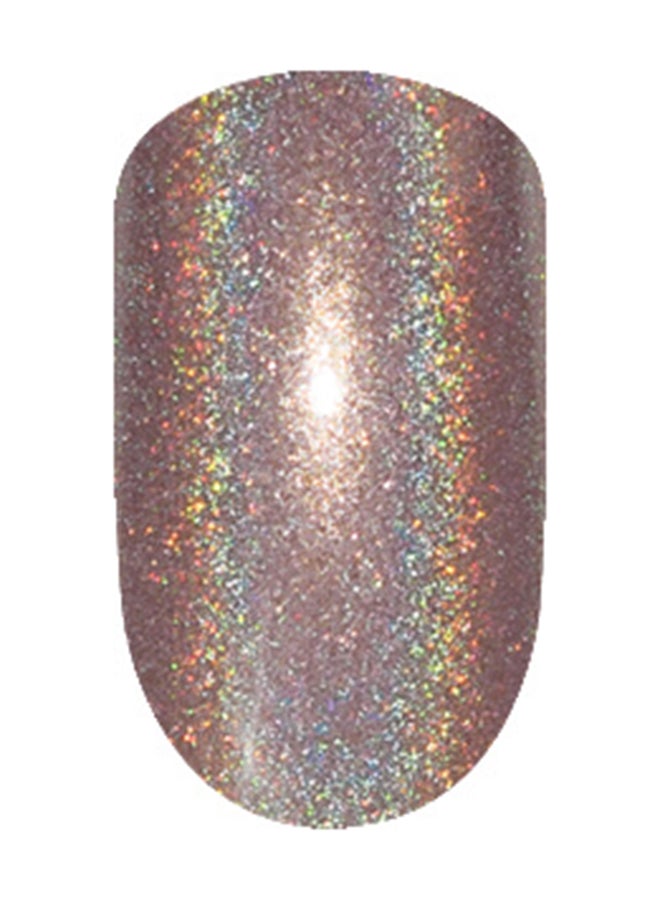Gel Nail Polish Soak Off UV Nail Art Design, 15ml, Nebula
