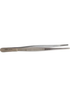 Mars Coat King Mars Professional Stainless Steel Anatomical Thumb Tweezers 65 Length 