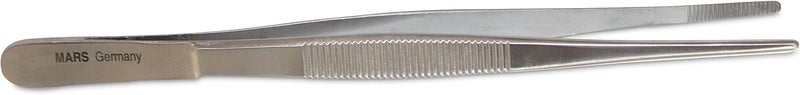 Mars Coat King Mars Professional Stainless Steel Anatomical Thumb Tweezers 65 Length