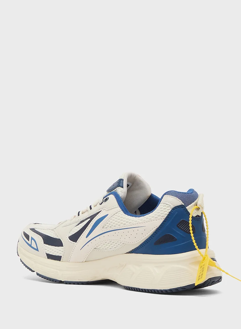 Seventy Five Chunky Retro Sneakers