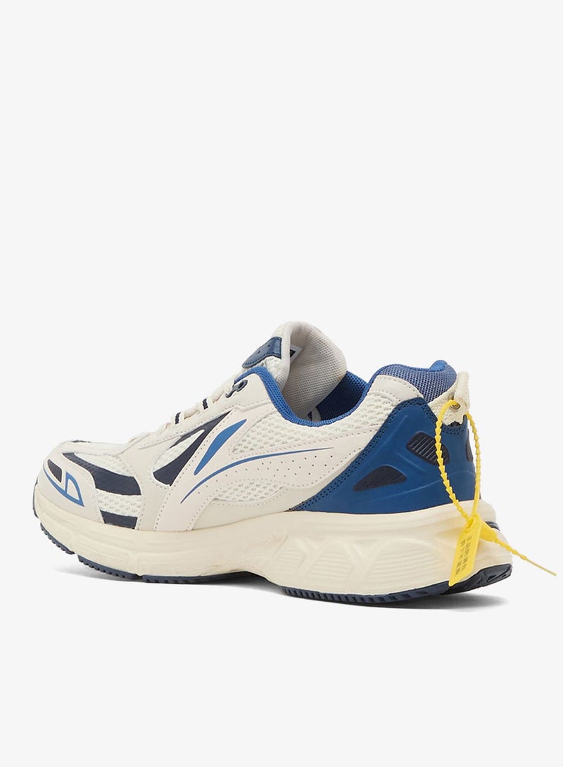 Seventy Five Chunky Retro Sneakers - Image 2