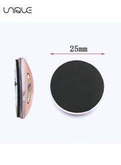 Unique 12Pcs Glass Strong Fridge Magnet, Round Album Record Fridge Magnet-Taylor Swift Series Fridge Magnet - for Kids Small Magnets for Whiteboard Magnets for Fridge, Office, Kitchen, Dishwasher  - Image 2