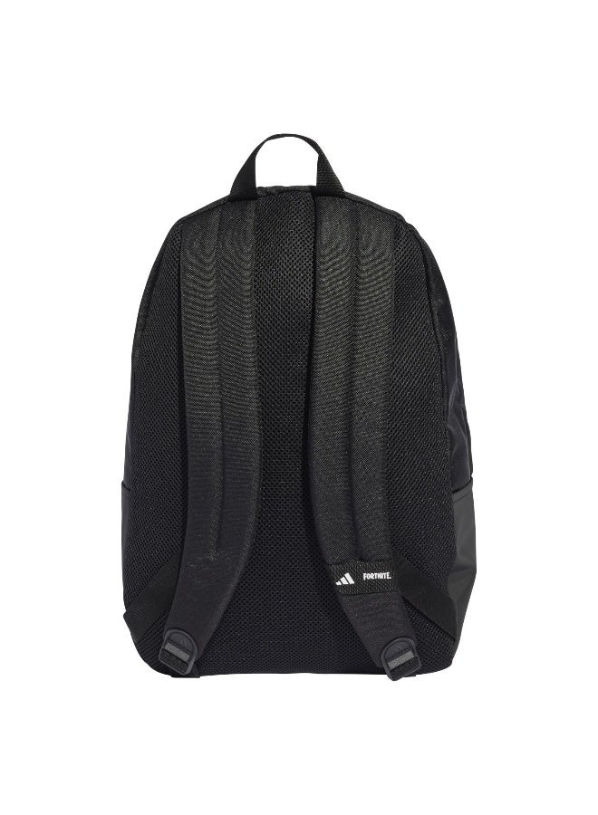 اديداس أديداس حقيبة ظهر سوداء للرجال والنساء - Image 2