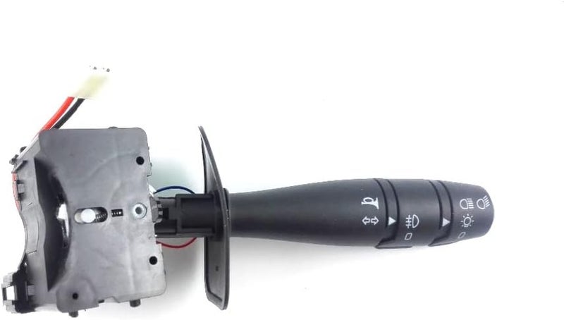 Wivplex Steering Column Switch for Renault Vehicles - Image 5