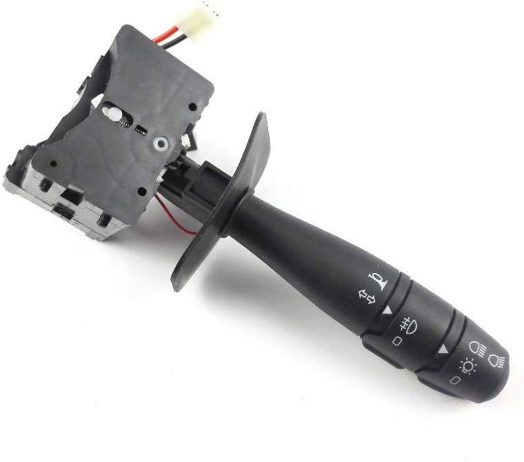 Wivplex Steering Column Switch for Renault Vehicles - Image 4