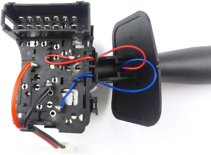 Wivplex Steering Column Switch for Renault Vehicles - Image 2