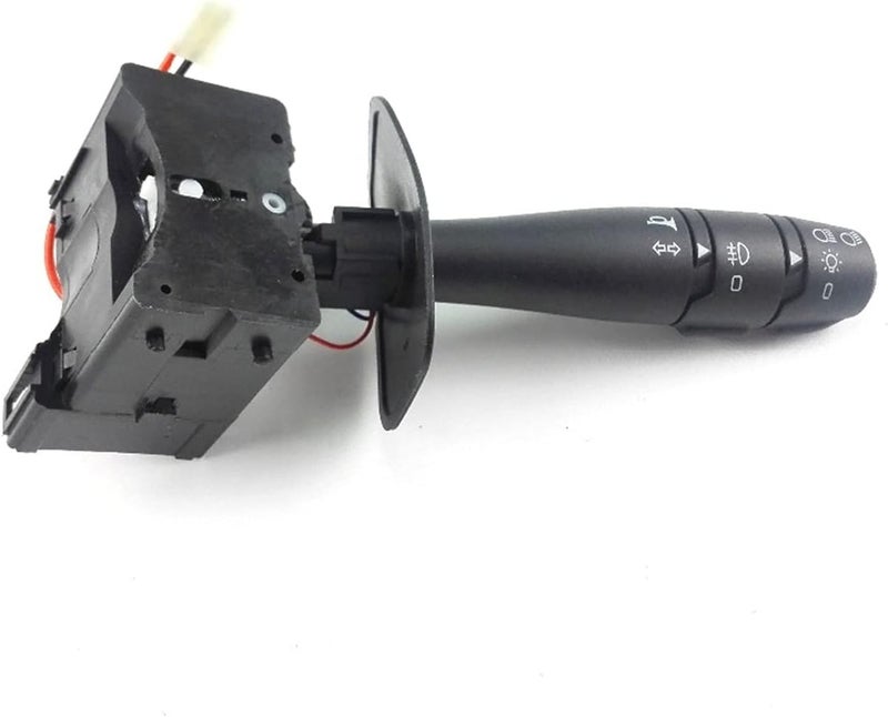 Wivplex Steering Column Switch for Renault Vehicles - Image 1
