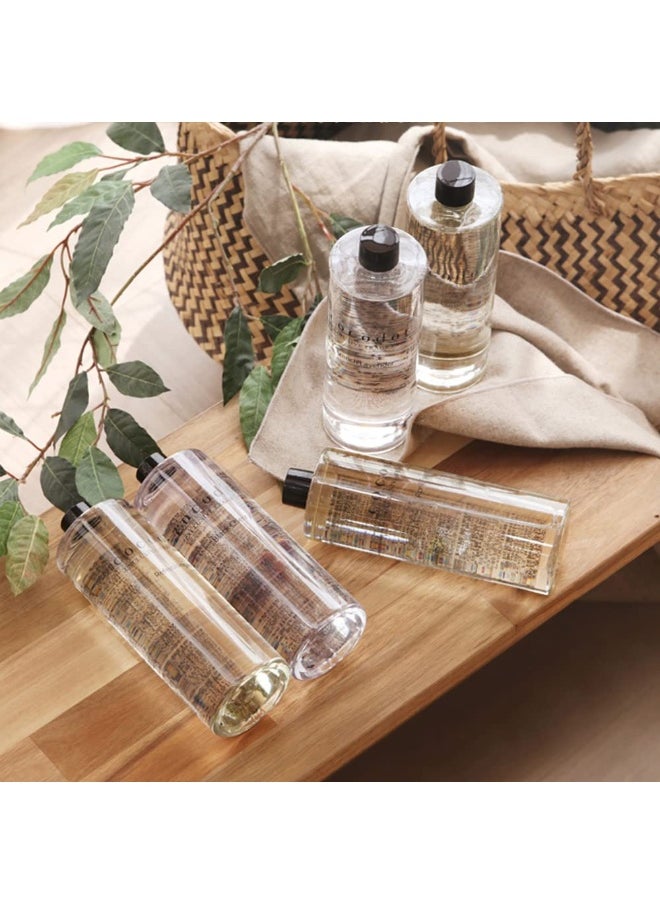 Reed Diffuser Oil Refill April Breeze 6.7Oz 200Ml 1 Pack