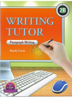 WRITING TUTOR 2B SB