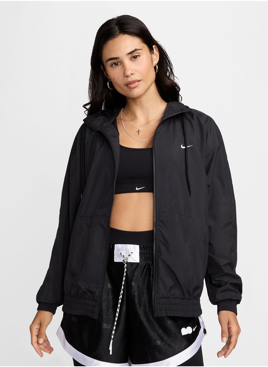 Nike Women Jackets KSA | 25-75% OFF | Riyadh, Jeddah