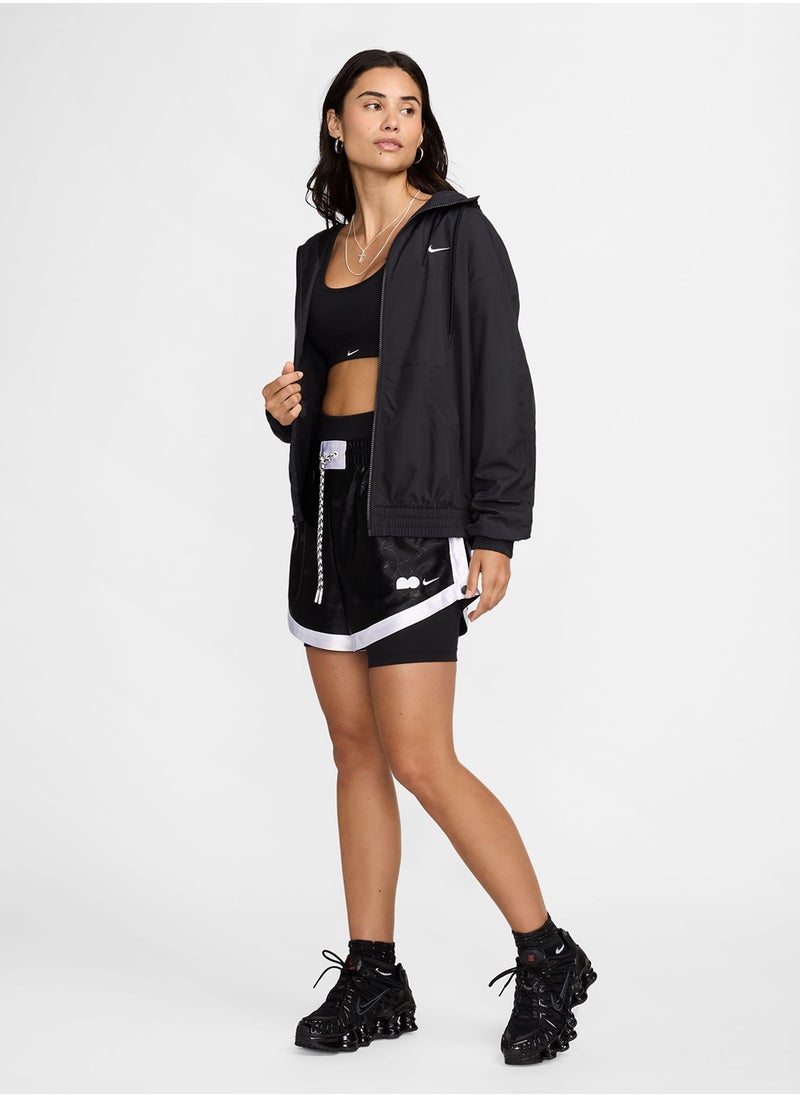 Nike Nsw Essential Woven Uv Jacket  - Image 3