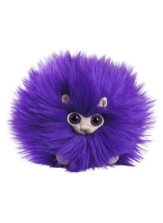 Harry Potter Collector Pygmy Puff Plush Purple - pzsku/Z90A1D3BFB755806D84BFZ/45/_/1692165349/225beae3-dee9-4540-a0e9-2e53b3389206