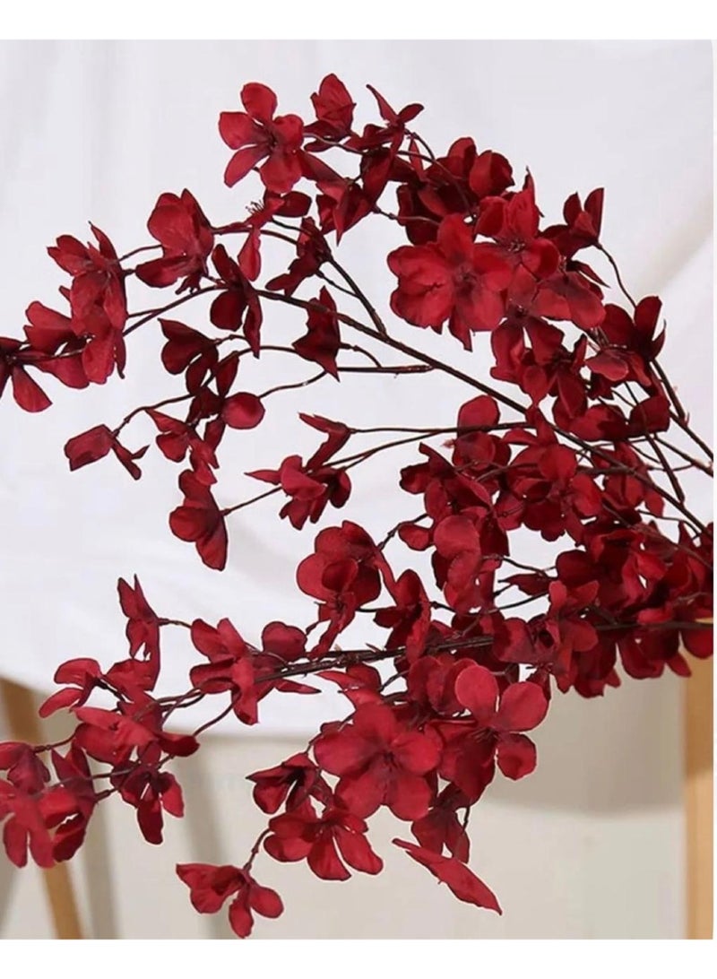 Artificial flowers - Image 1