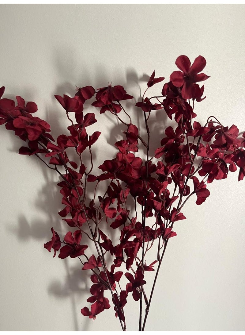 Artificial flowers - Image 2