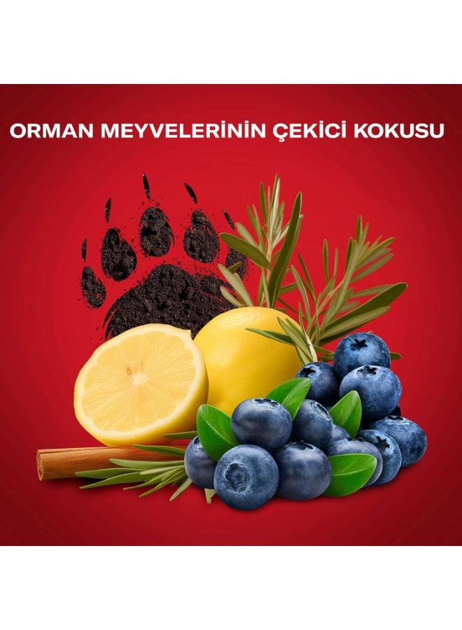 أولد سبايس مزيل عرق بيرجلوف 50 مل - Image 3