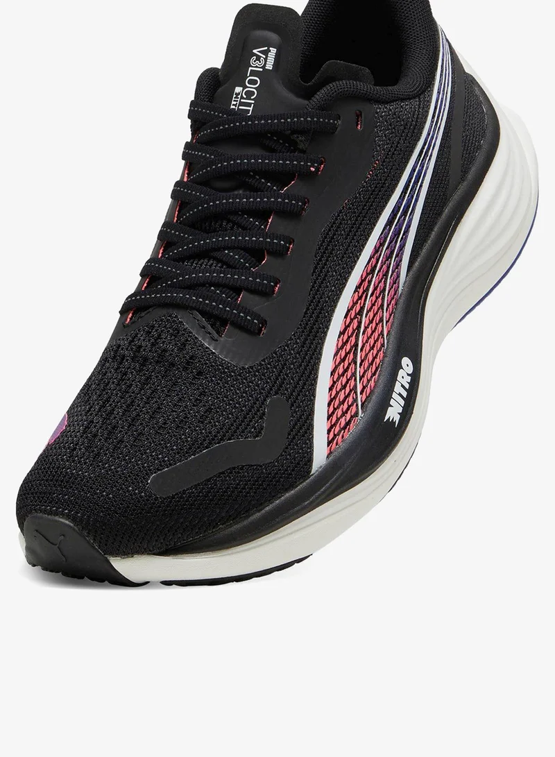 PUMA Velocity Nitro 3