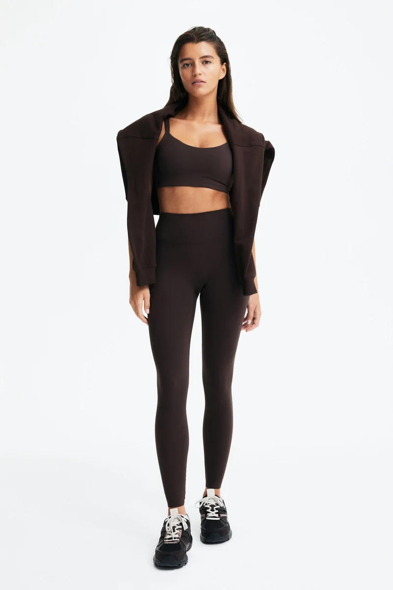 H&M SoftMove™ Sports leggings
